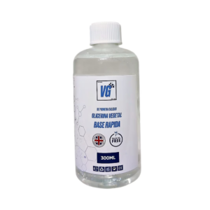 VG 100% 300 mL