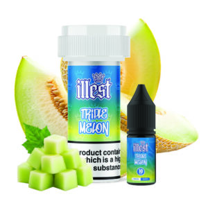 Illest Salts Triple Melon 10 mL