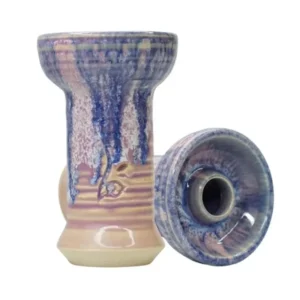 Bowl Bengala Kupido High Fire Purple