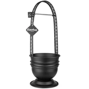 Charcoal Holder