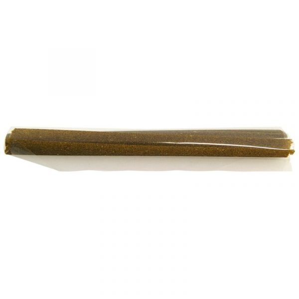 Juicy Jays Hemp Wraps - Blueberry