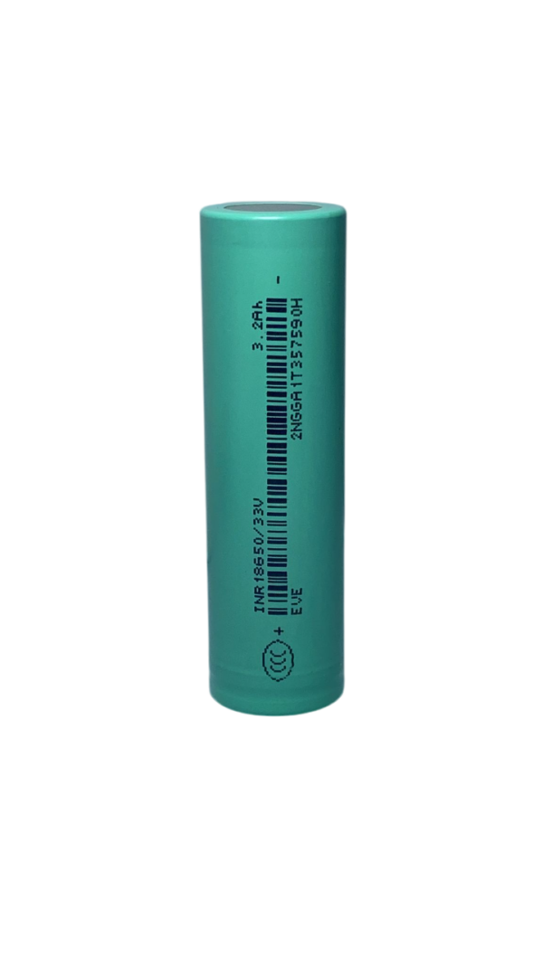 Battery 18650 3200 mAh