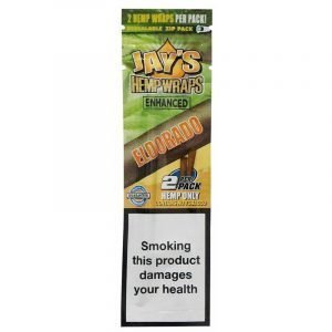 Juicy Jays Eldorado - Pineapple Shake