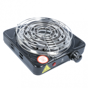 Electric Heater 1000W