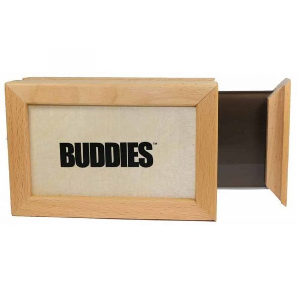Buddies Sifter Box Large