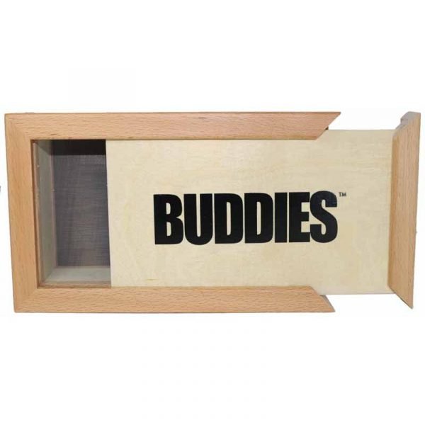 Buddies Sifter Box Large