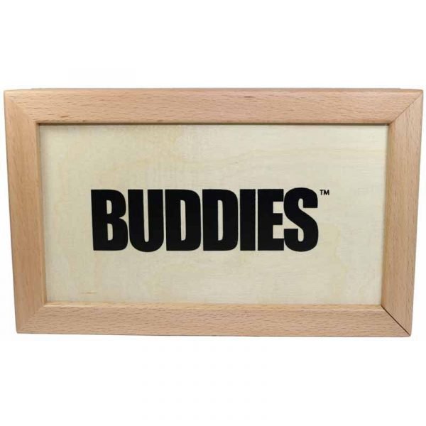 Buddies Sifter Box Large