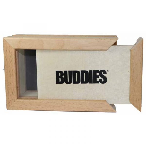 Buddies Sifter Box Large