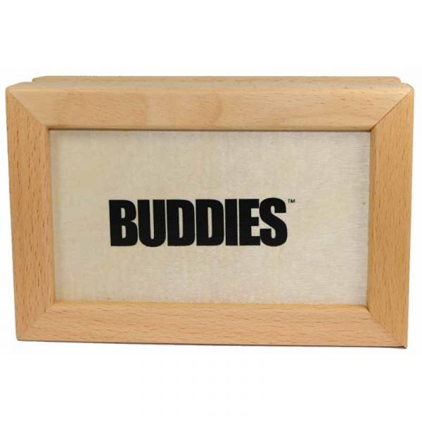 Buddies Sifter Box Large