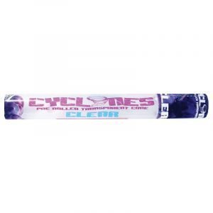 Cyclones Pre-Rolled Cones - Grape