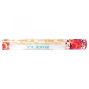 Cyclones Pre-Rolled Cones - Peach