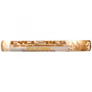 Cyclones Pre-Rolled Cones - White Chocolate