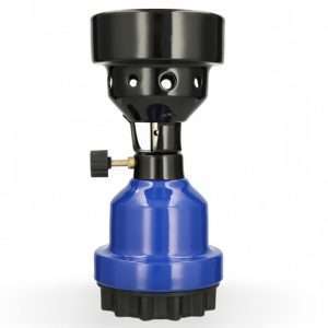 Camping Charcoal Burner