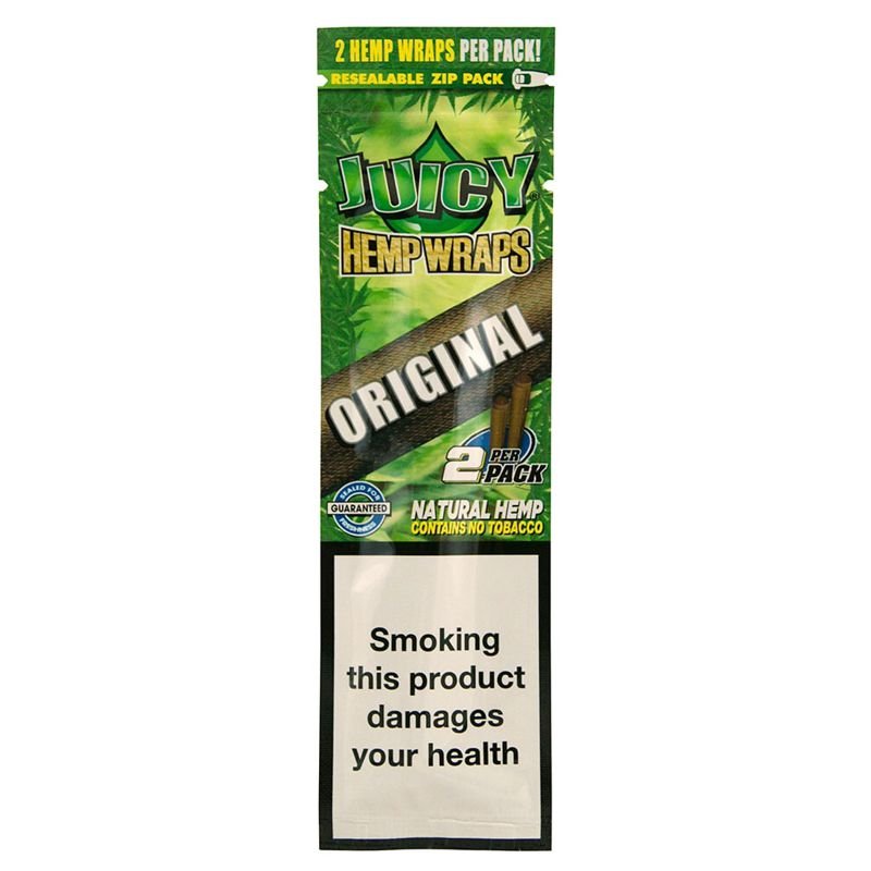 Blunt Natural Juicy Jays - Canna-Shops