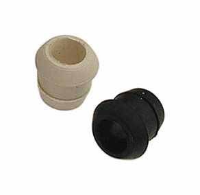 Conical Rubber Gromet