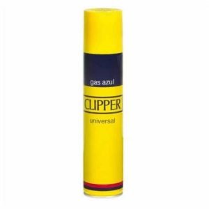 Clipper butane gas
