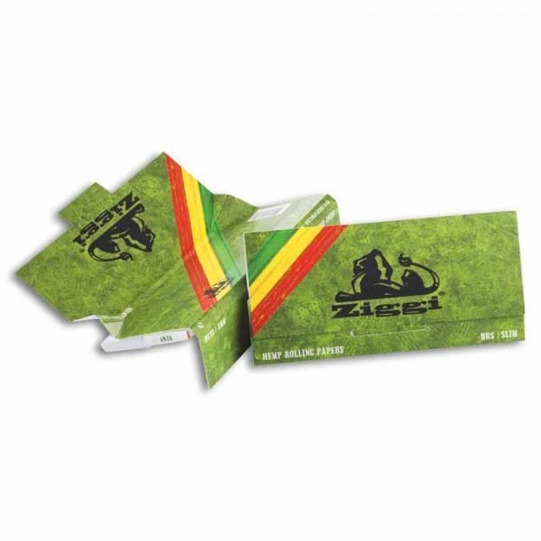 URS Slim Hemp