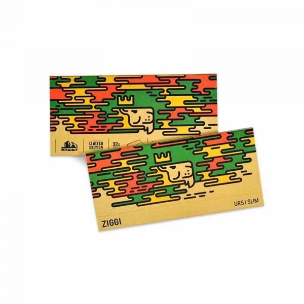 URS Slim UT Camo Lion
