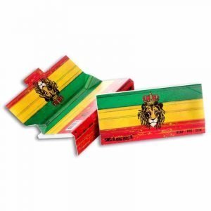 URS Slim Rasta Lion