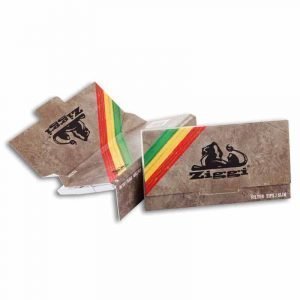 Ziggi Filter Tips