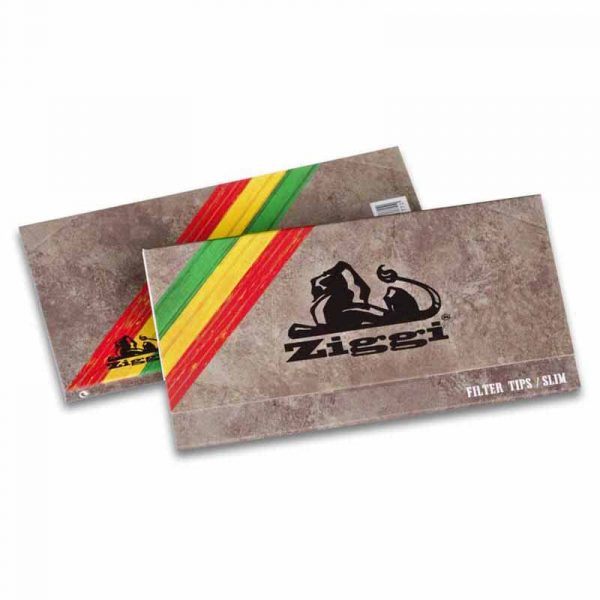 Ziggi Filter Tips