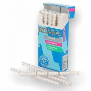 Rizla+ Ultra Slim Filter Tips