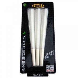 Cones 3 Pack