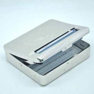 Box Rolling Machine
