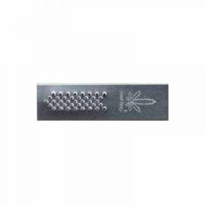 Stainless Steel Grater