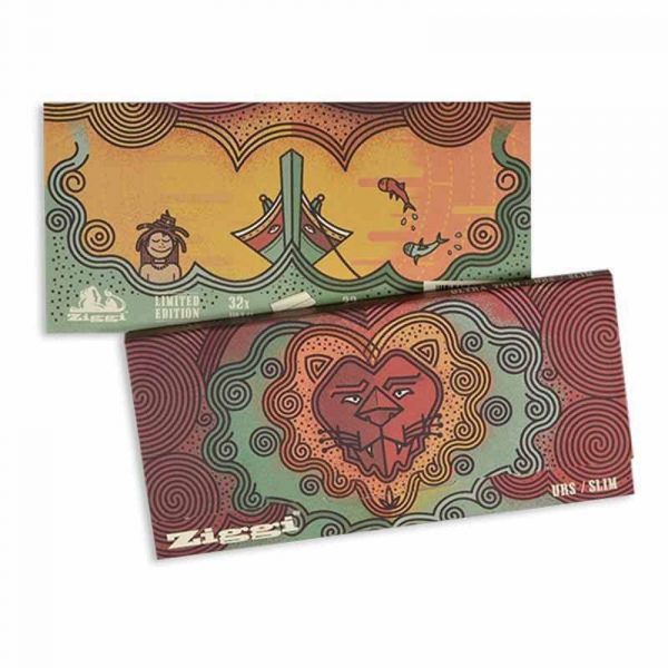 URS Slim UT Malta Limited Edition (La Valletta)