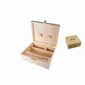 Rolling Supreme - Large T3 Rolling Box