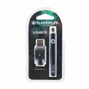 Black E-Cigarette / Vape Pen