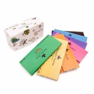 URS Strain of the day - 7 pack