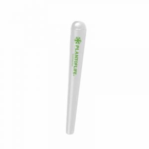 White Joint Holder by Plant of Life
