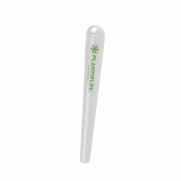 White Joint Holder by Plant of Life