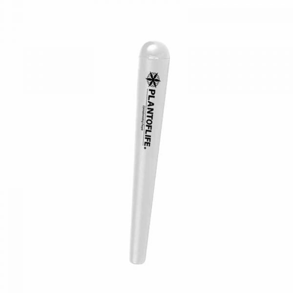White Joint Holder by Plant of Life
