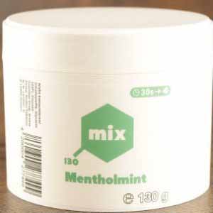 MixTo Mint 100g
