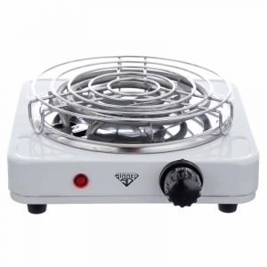 Sinned Electric Charcoal Heater
