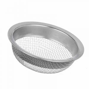 Hookah Inlay Sieve Tobacco Sieve small