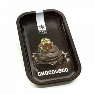 Chocoloco Rolling Tray Small