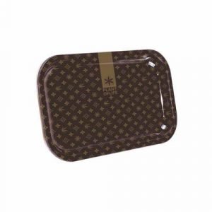 Louis Vuitton Rolling Tray Medium