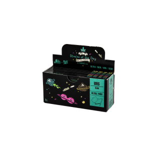 URS Slim UT Alien Series 7 pack