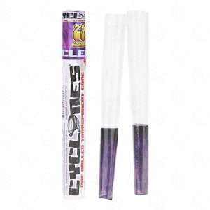 Cyclones Pre-Rolled Cones Klear - 8 Flavours