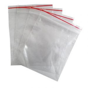 100 x 70 mm Baggies