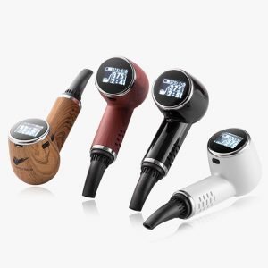 Pipe Vape | Dry herb vaporizer