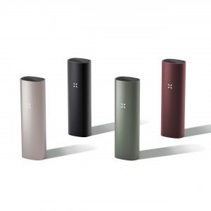 PAX 3 | Dry Herb & Concentrate | Full Kit