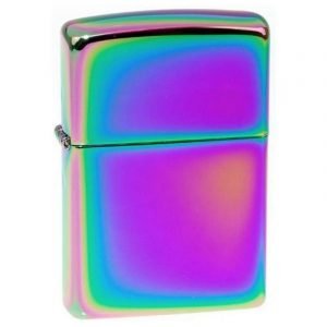 Zippo - Rainbow