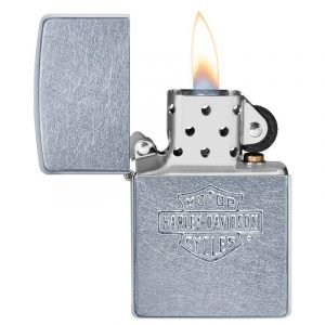 Zippo - Harley Davidson