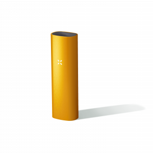 PAX 3 | Dry Herb & Concentrate | Full Kit | Amber | Limited Edition