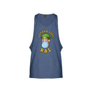 Frans il-Hamallu Tank Top
